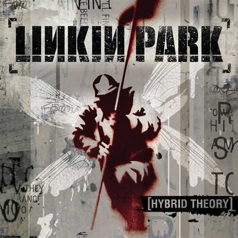 Celebrate the 20th anniversary of Hybrid Theory, the debut album by Linkin Park, with a …